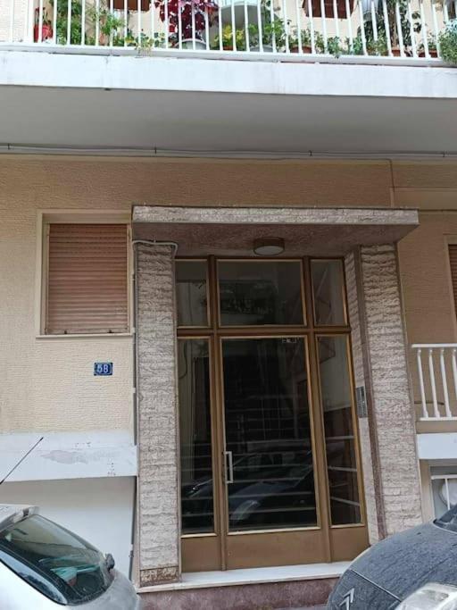 Department Mets, Near Acropolis Apartman Athén Kültér fotó