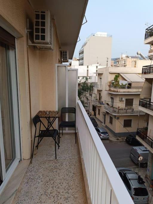 Department Mets, Near Acropolis Apartman Athén Kültér fotó