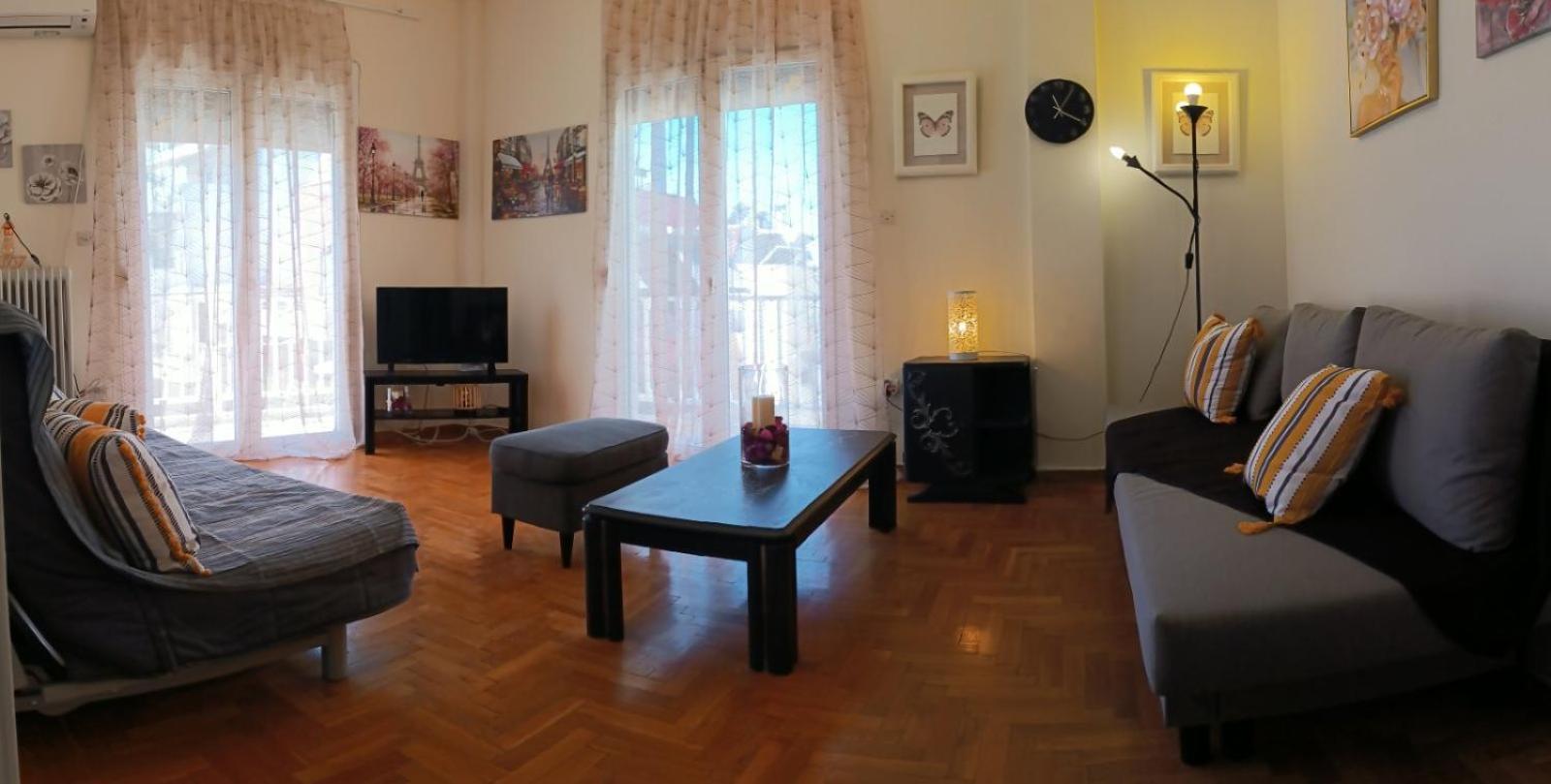 Department Mets, Near Acropolis Apartman Athén Szoba fotó